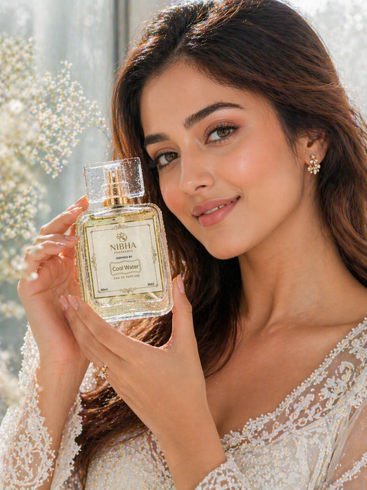 Cool Water by Perfume Ghar