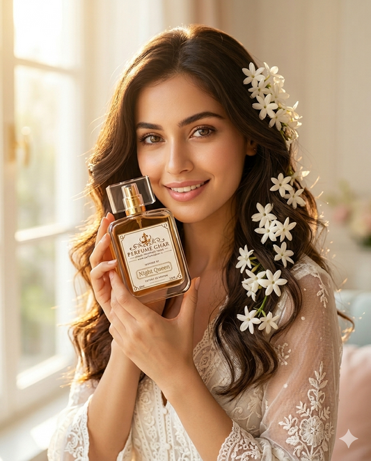 Night Queen (Ratrani) by Perfume Ghar