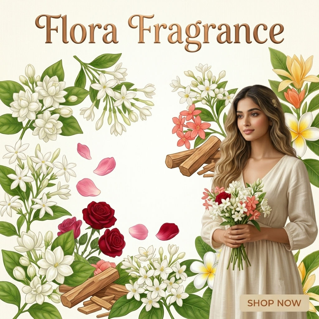 Flora Fragrance