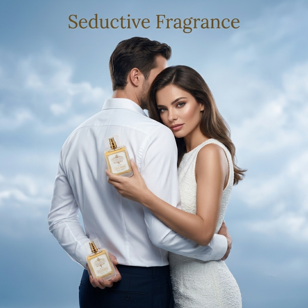 Seductive Fragrance