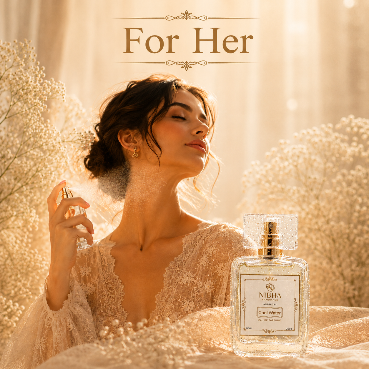 For Her