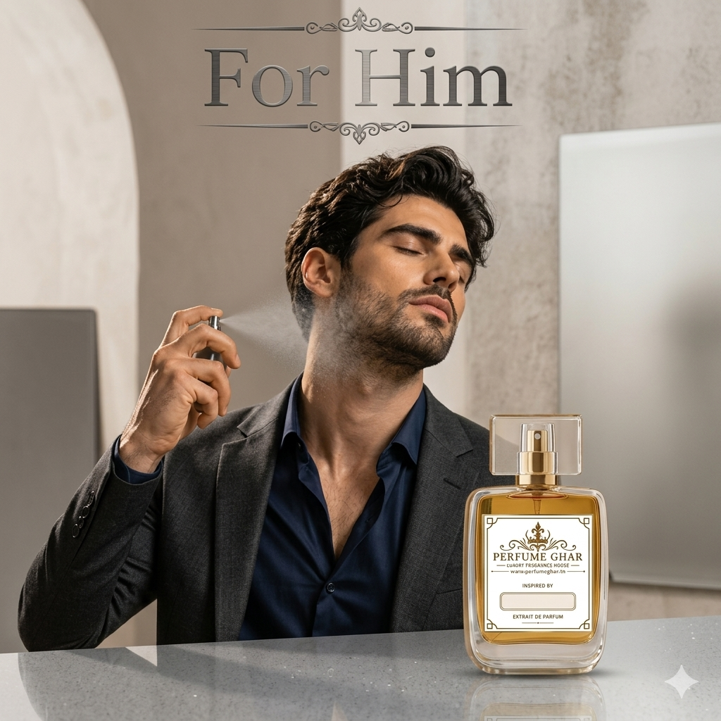 For Him