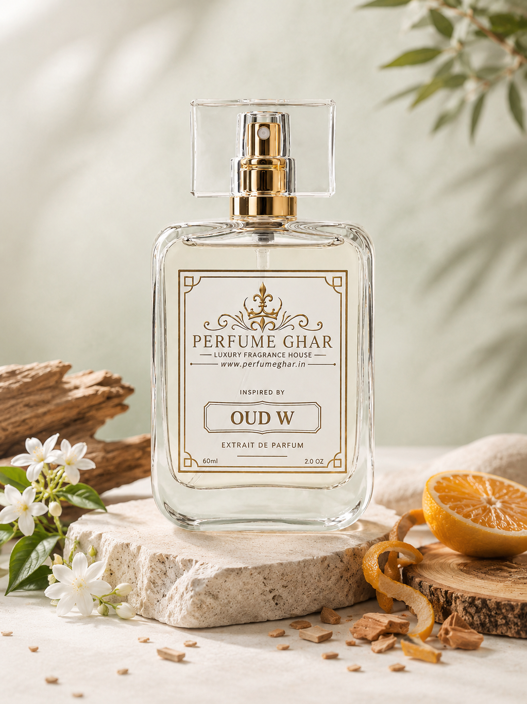 Oud Wood inspired by T0mf0rd oud W00d (Liked by M0n! Roy) "Crafted for the Extraordinary"