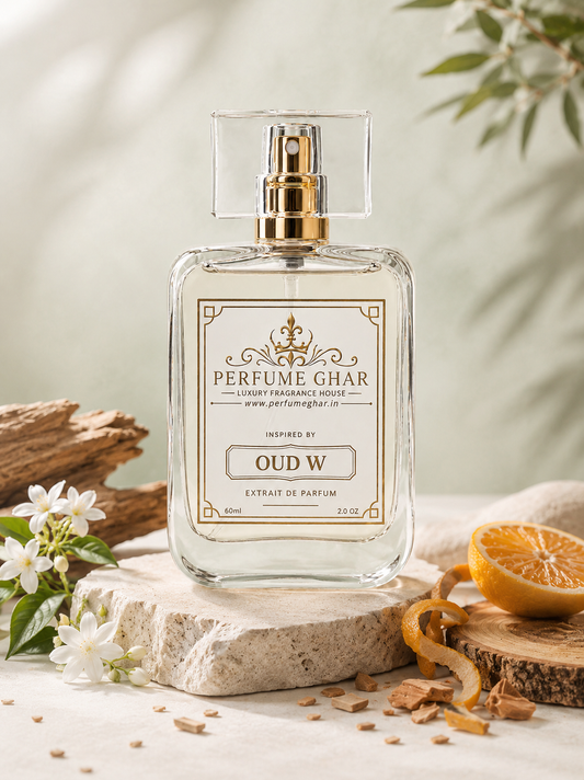 Oud Wood inspired by T0mf0rd oud W00d (Liked by M0n! Roy) "Crafted for the Extraordinary"