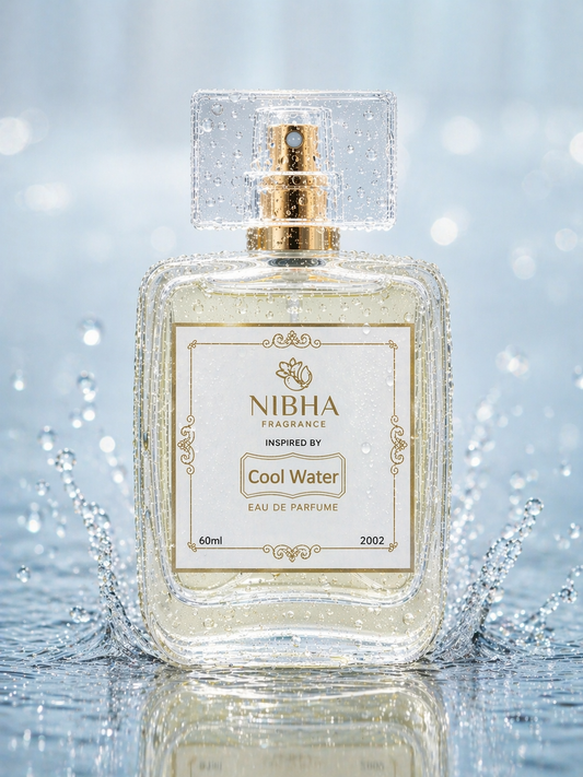 Cool Water by Perfume Ghar