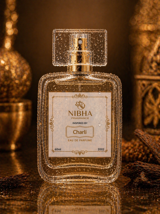 Charli by Perfume Ghar