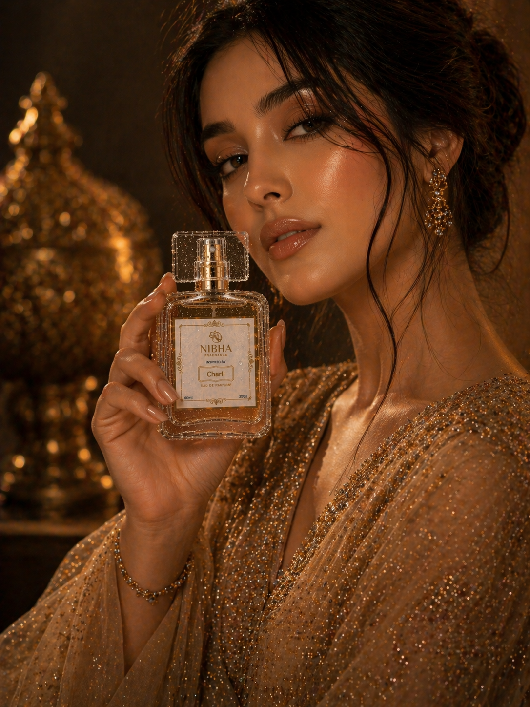 Charli by Perfume Ghar