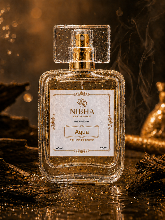 Aqua by Perfume Ghar