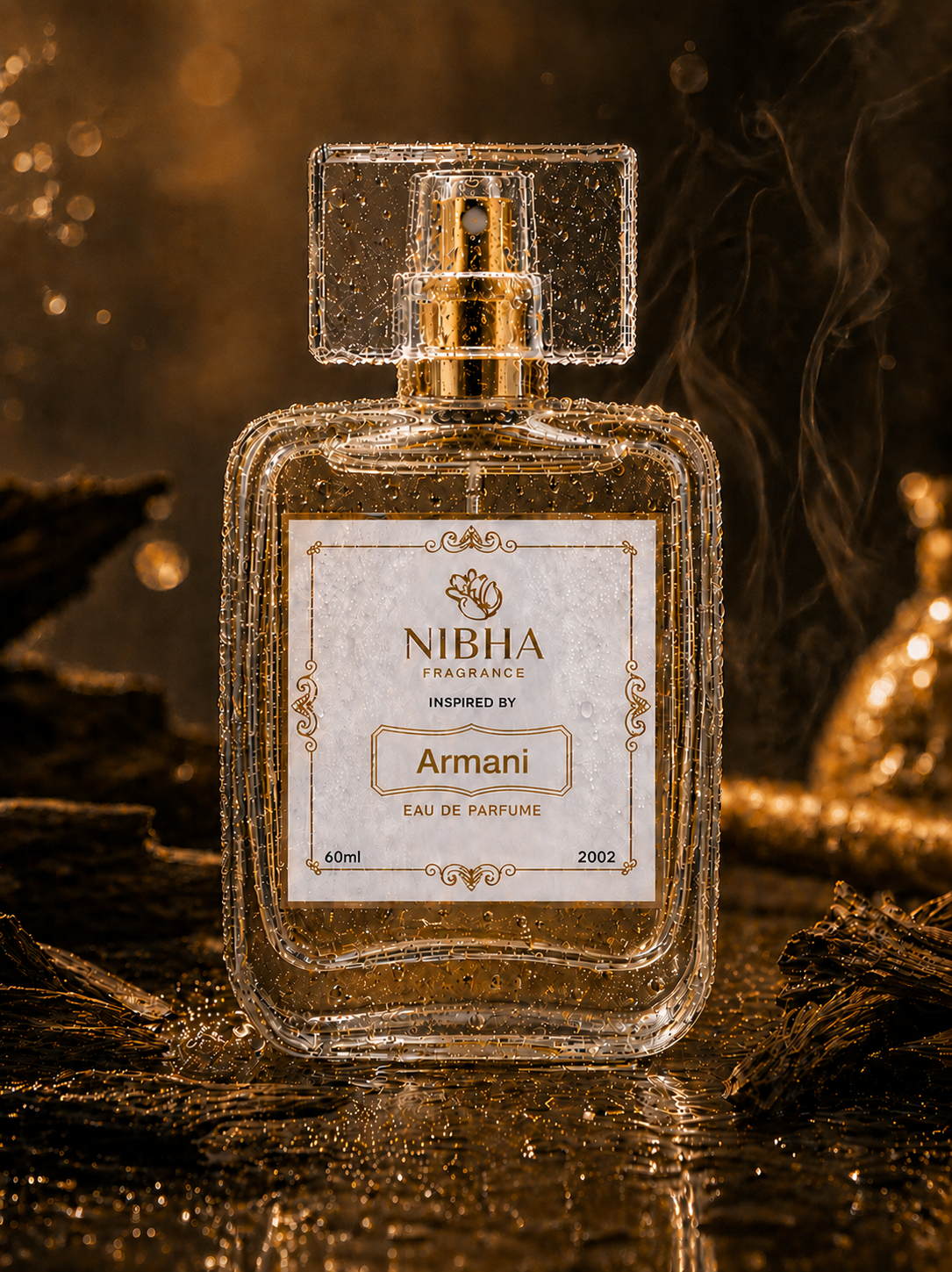 Armani by Perfume Ghar
