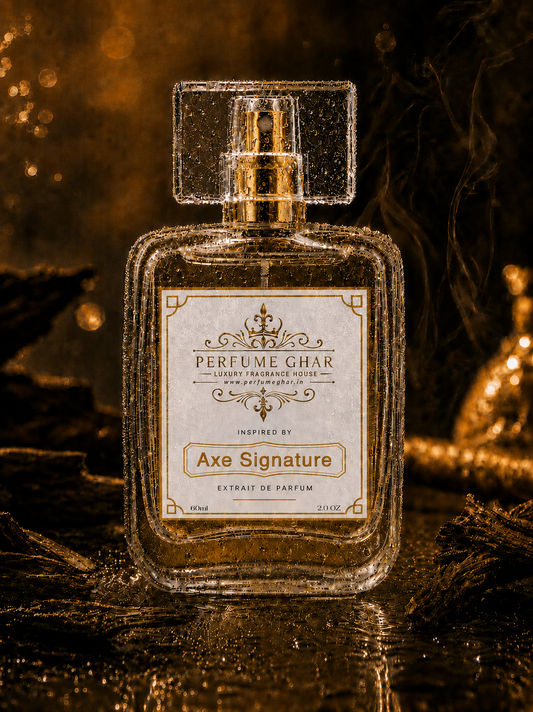 Axe Signature Celebrity Perfume by Perfume Ghar