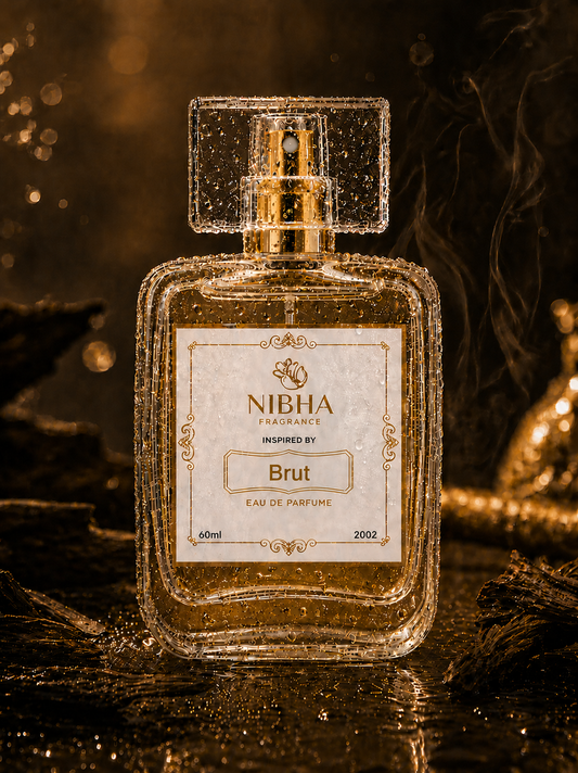 Brut by Perfume Ghar
