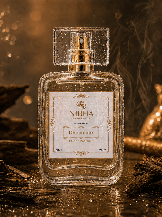 Chocolate by Perfume Ghar