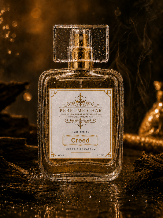 Creed Celebrity Perfume by Perfume Ghar