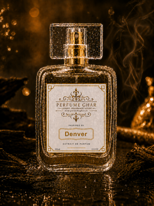 Denver Celebrity Perfume by Perfume Ghar