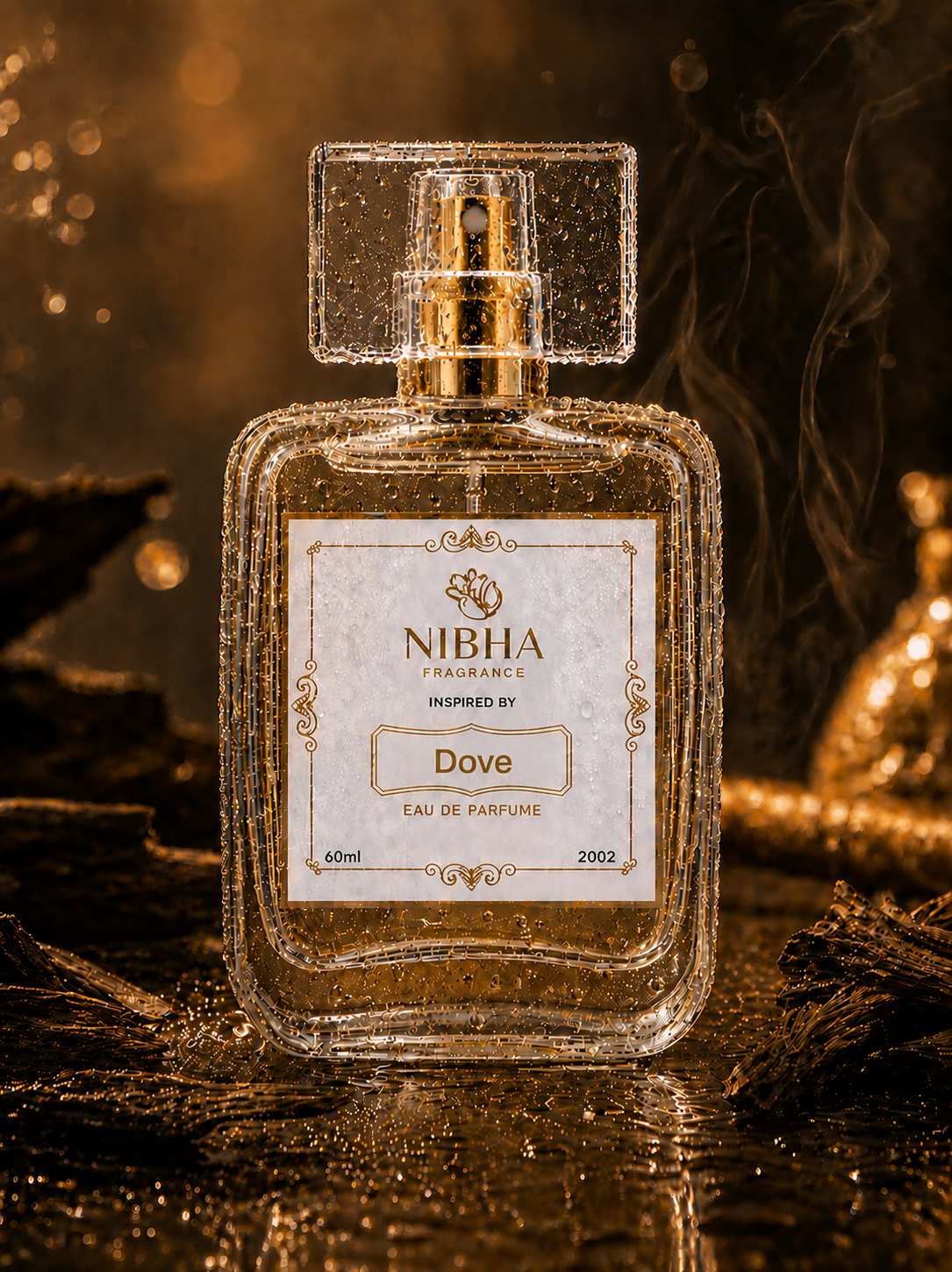 Dove by Perfume Ghar