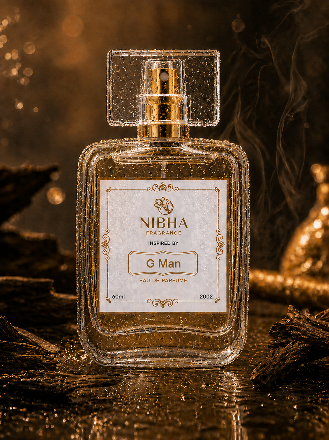 G Man by Perfume Ghar