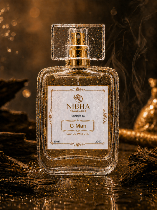 G Man by Perfume Ghar