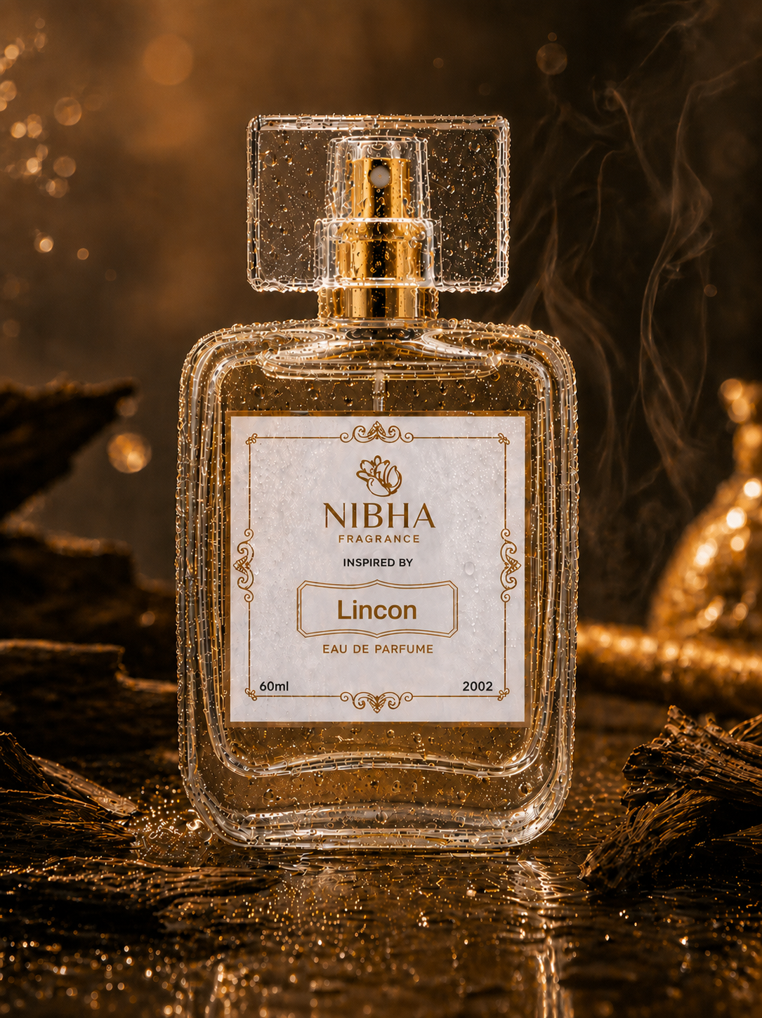 Lincon by Perfume Ghar