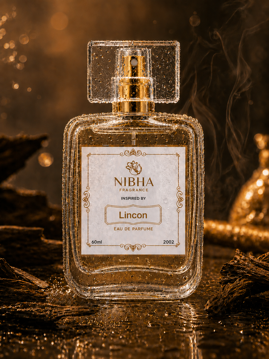 Lincon by Perfume Ghar