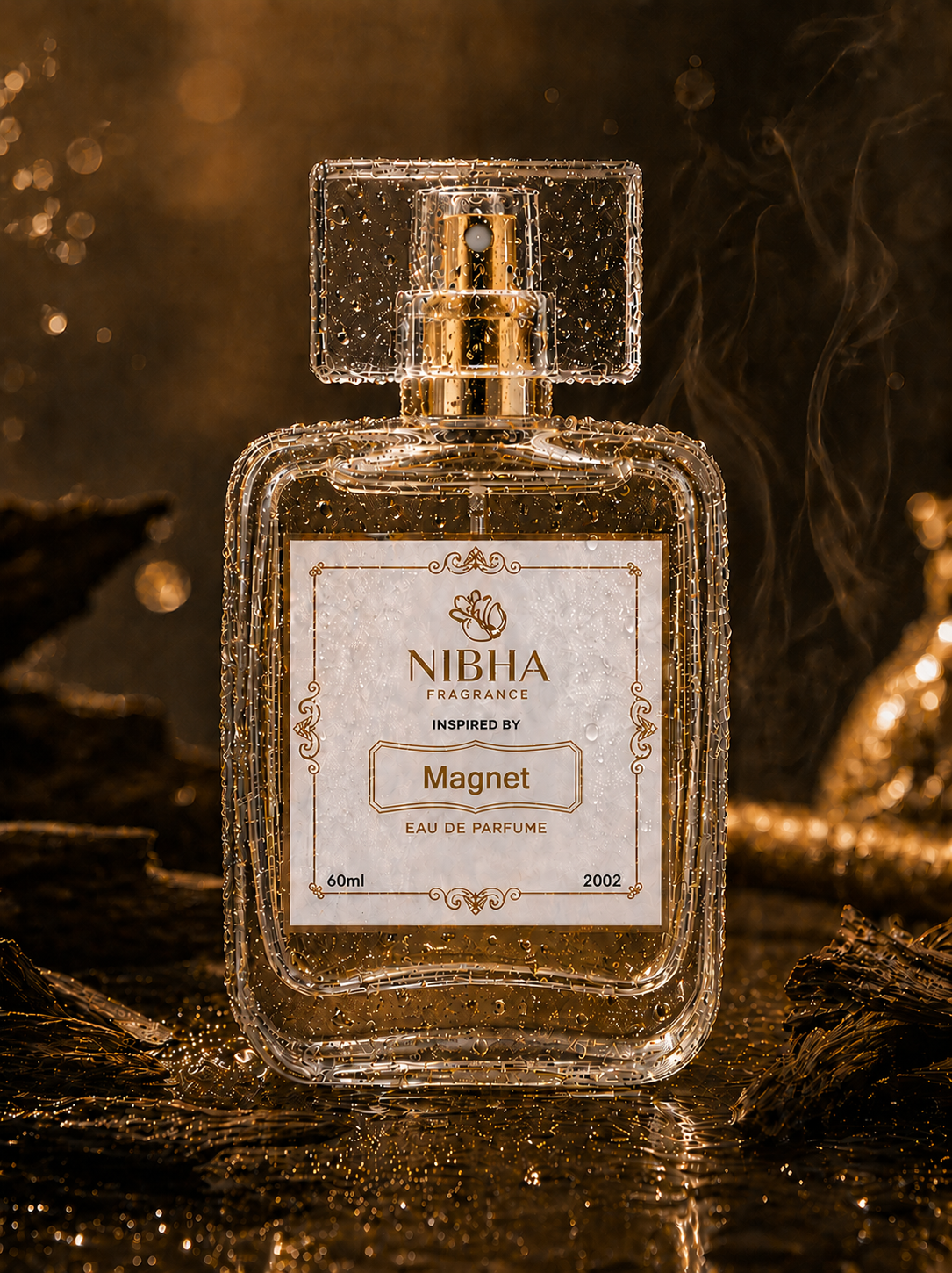 Magnet by Perfume Ghar