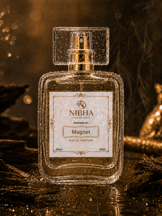 Magnet by Perfume Ghar