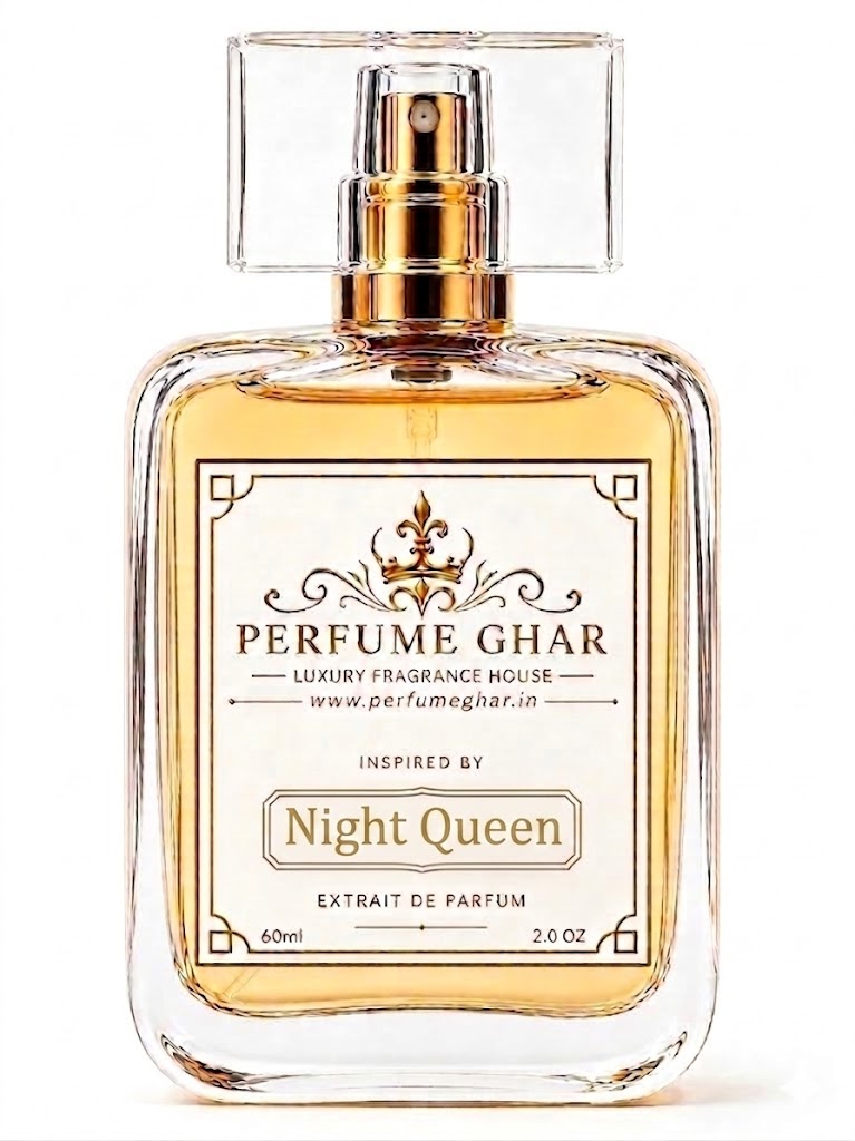 Night Queen (Ratrani) by Perfume Ghar