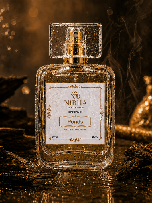 Ponds by Perfume Gha