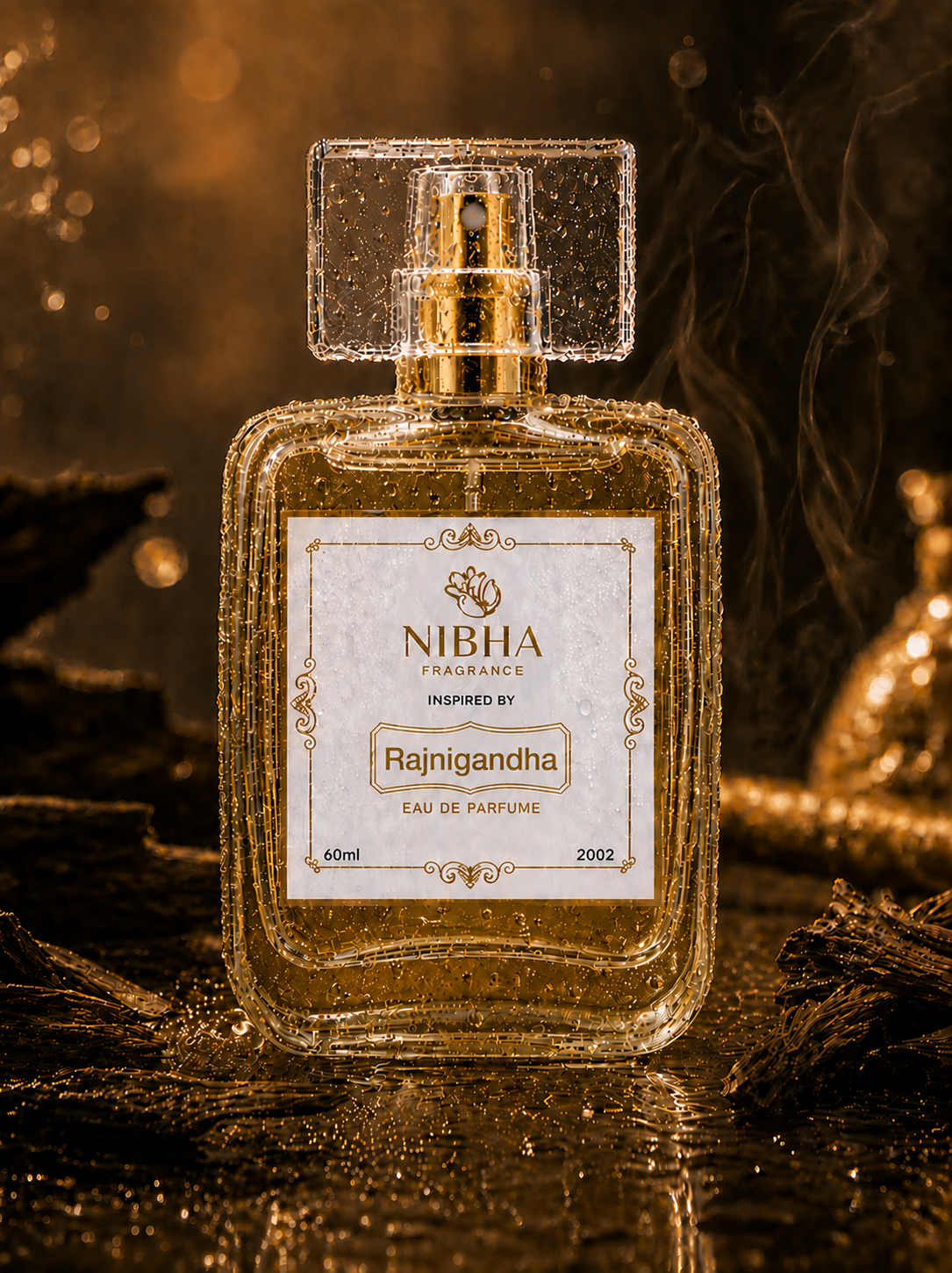 Rajnigandha by Perfume Ghar