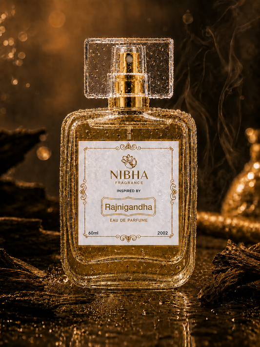 Rajnigandha by Perfume Ghar