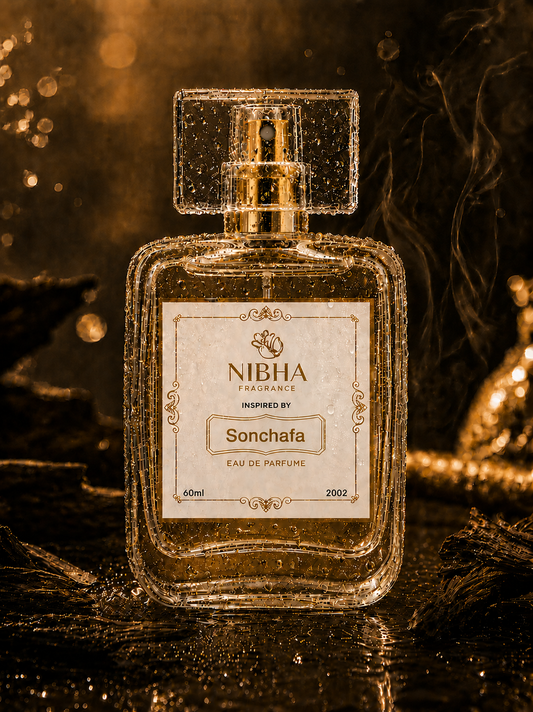 Sonchafa by Perfume Ghar