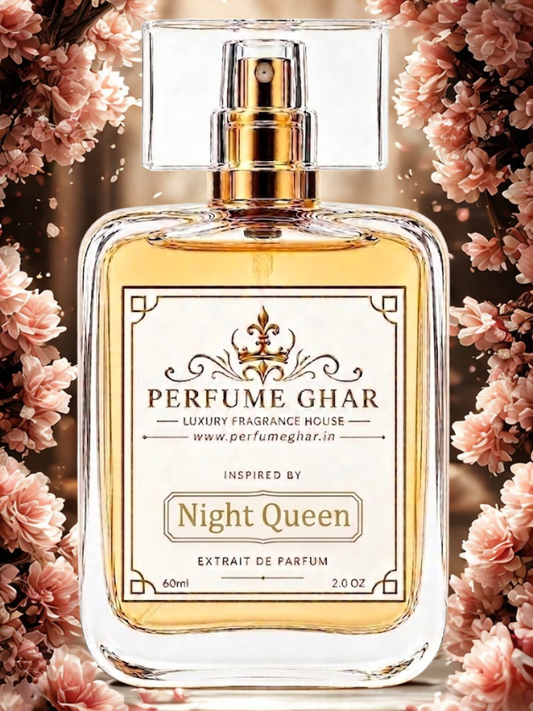Night Queen (Ratrani) by Perfume Ghar